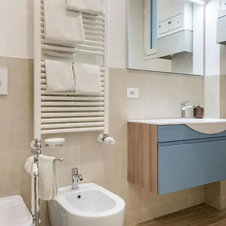 Ferienwohnung Mazzini 34 Collection Florenz Exterior foto