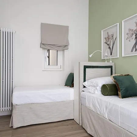 Ferienwohnung Mazzini 34 Collection Florenz Exterior foto