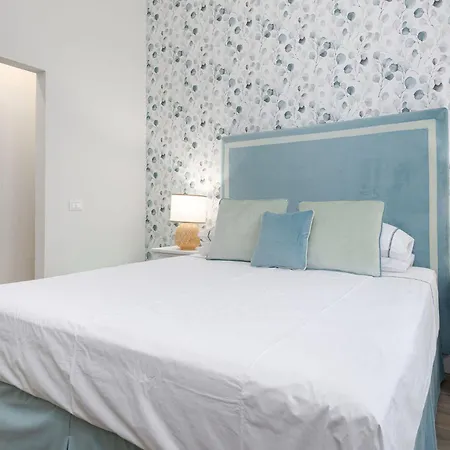 Ferienwohnung Mazzini 34 Collection Florenz Exterior foto