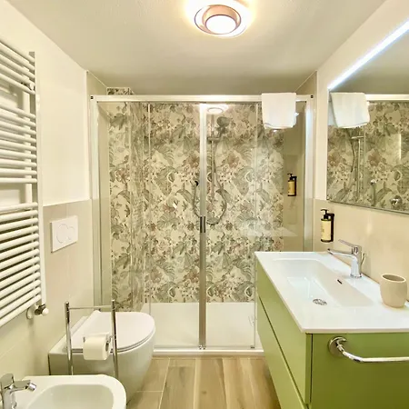 Ferienwohnung Mazzini 34 Collection Florenz Exterior foto
