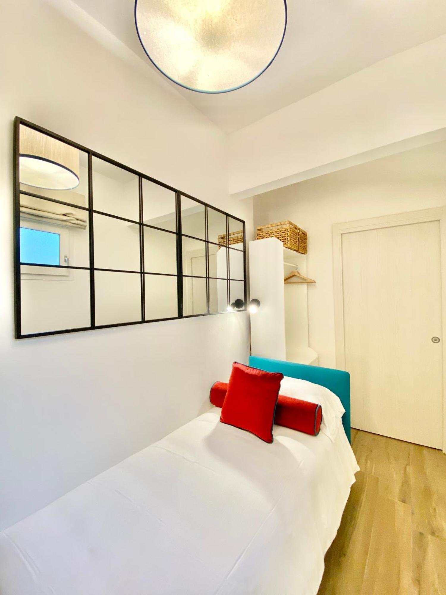 Mazzini 34 Collection Apartment Florence