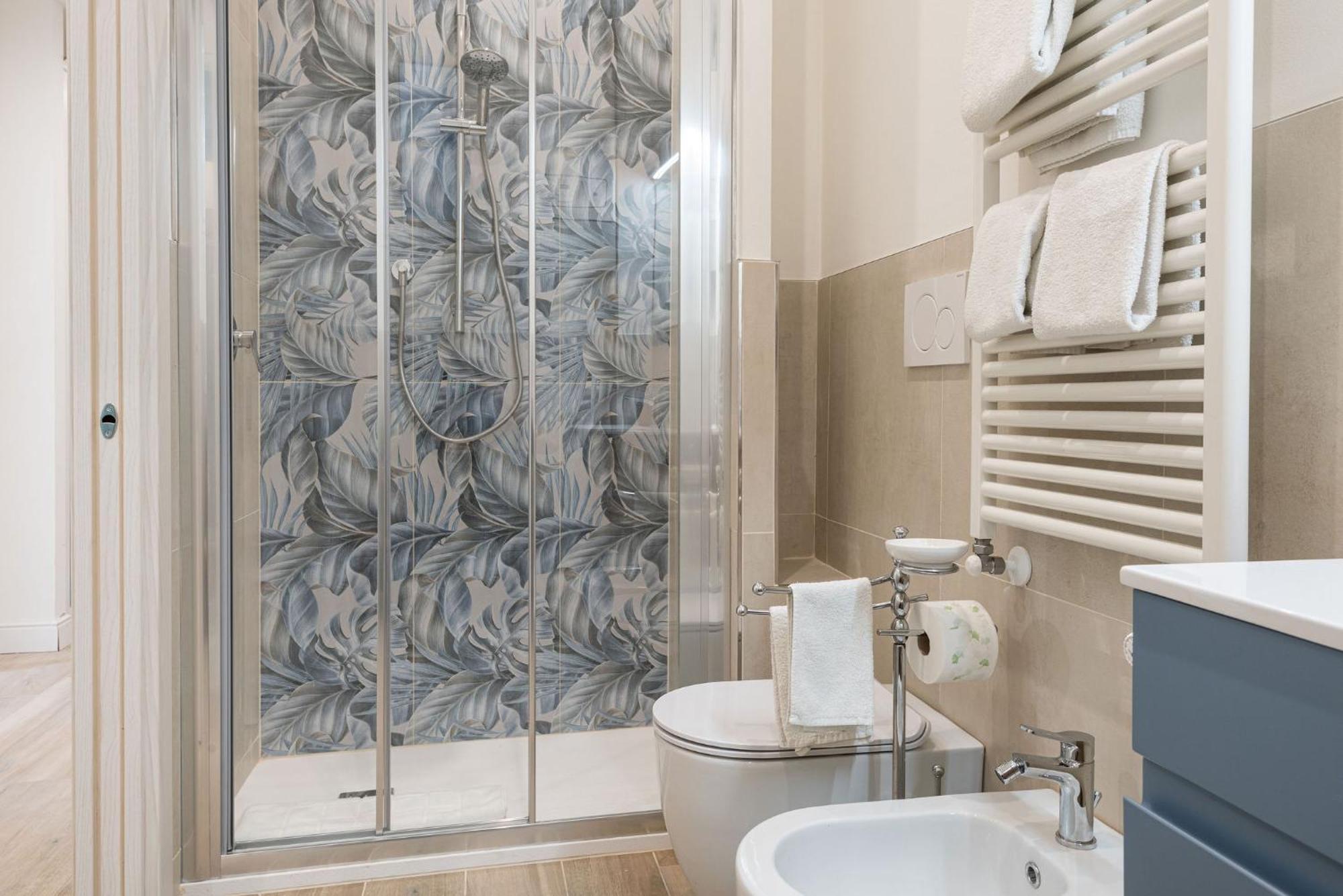 Mazzini 34 Collection Appartement