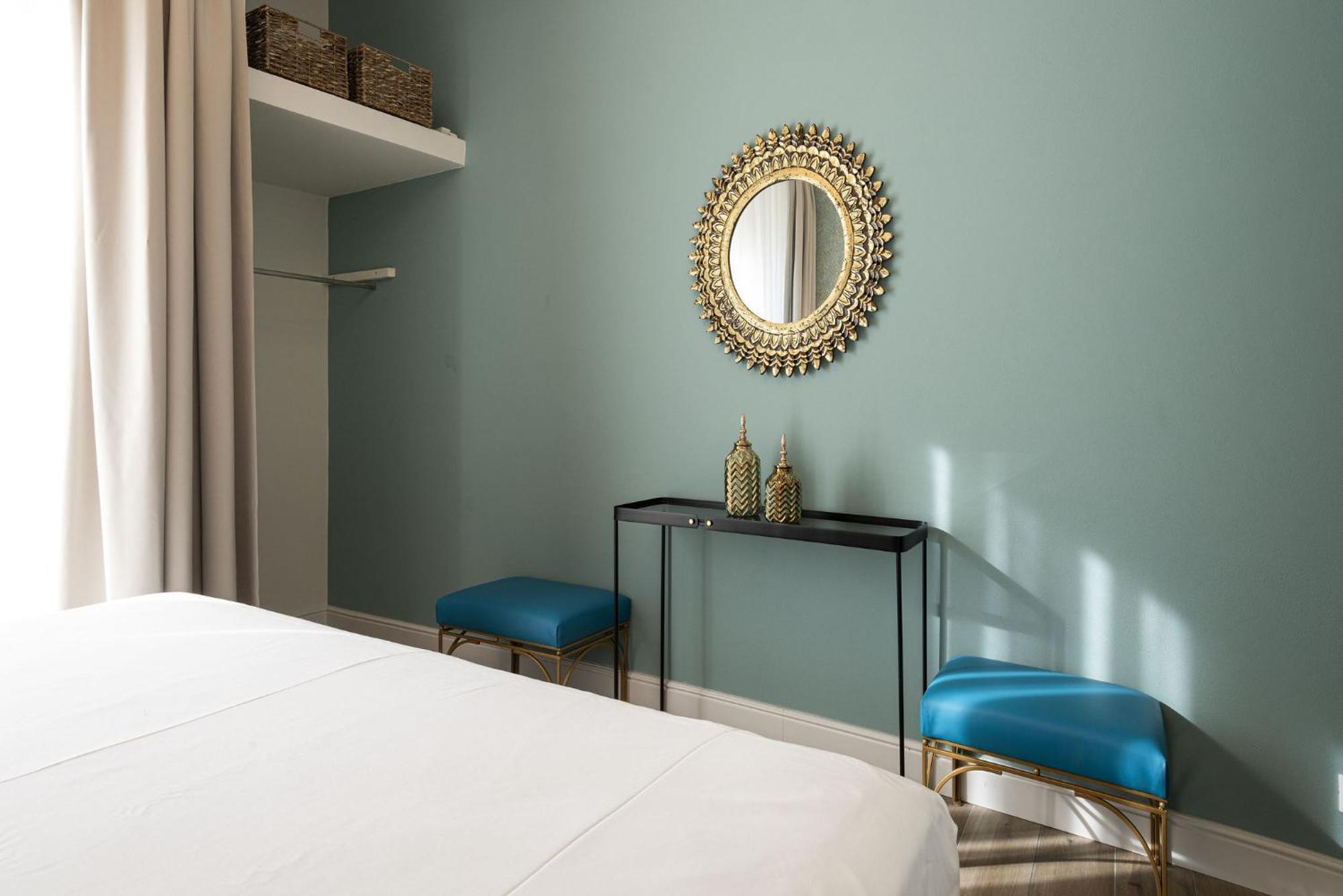 Mazzini 34 Collection Appartement *