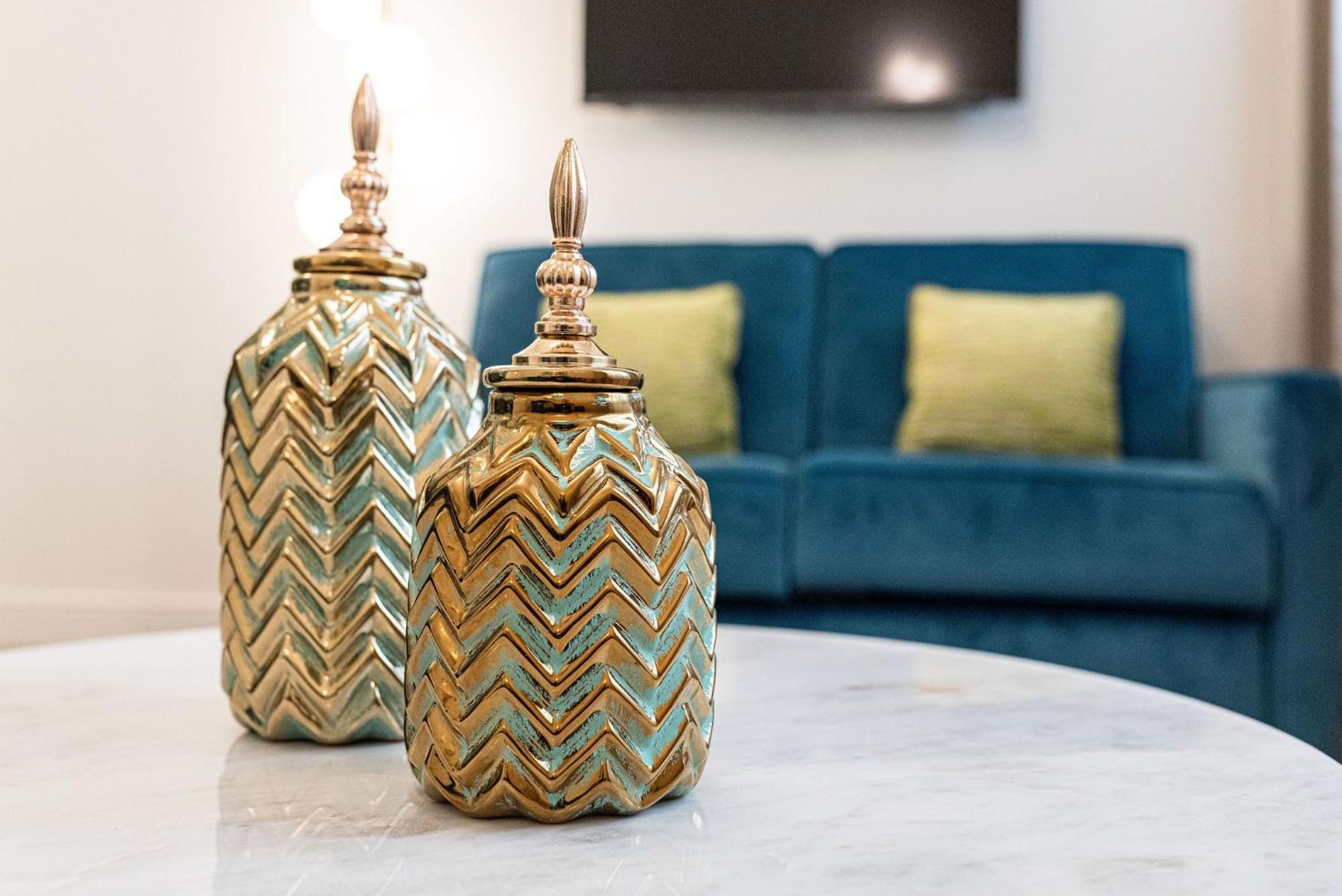 Mazzini 34 Collection Appartement