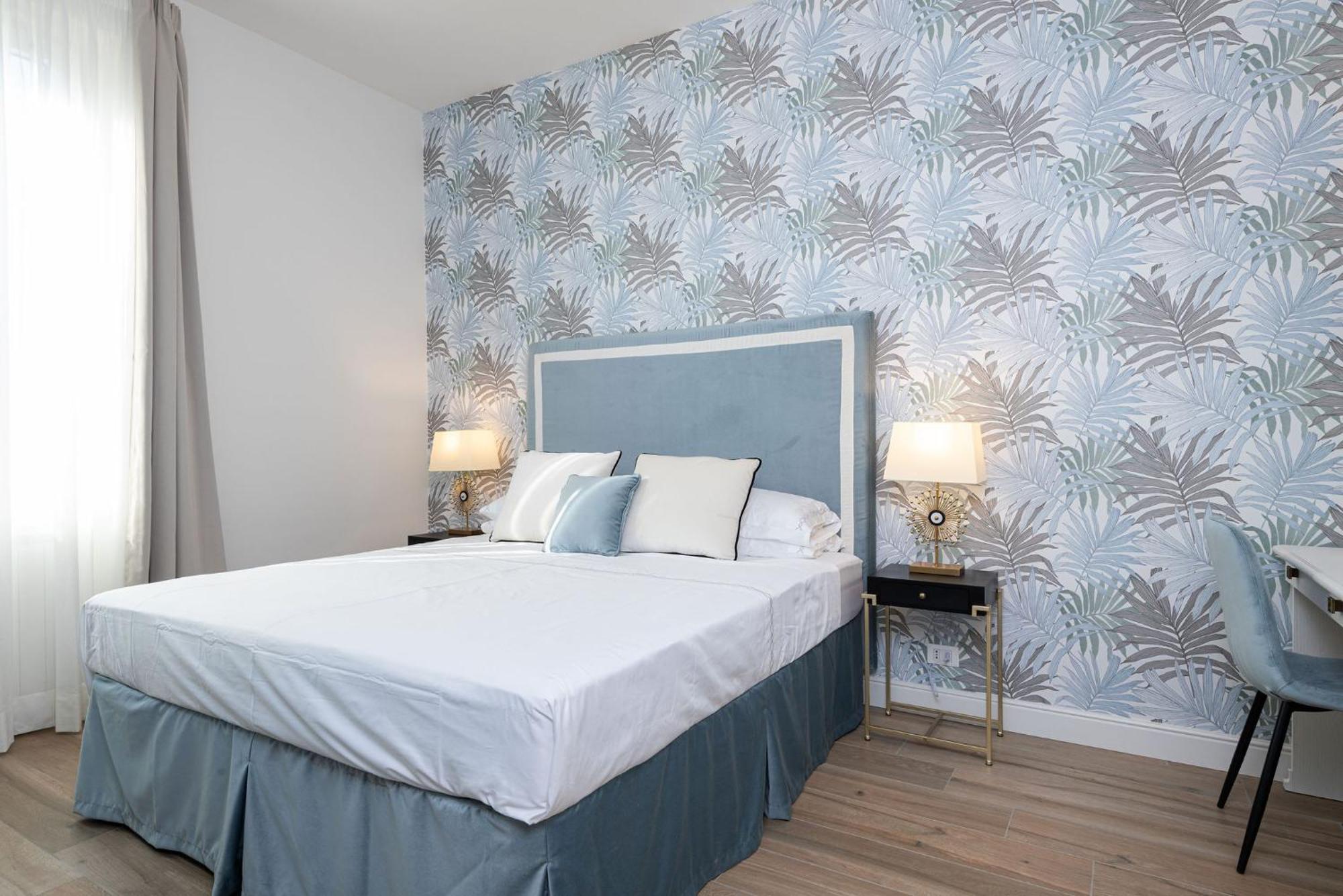 Appartement Mazzini 34 Collection