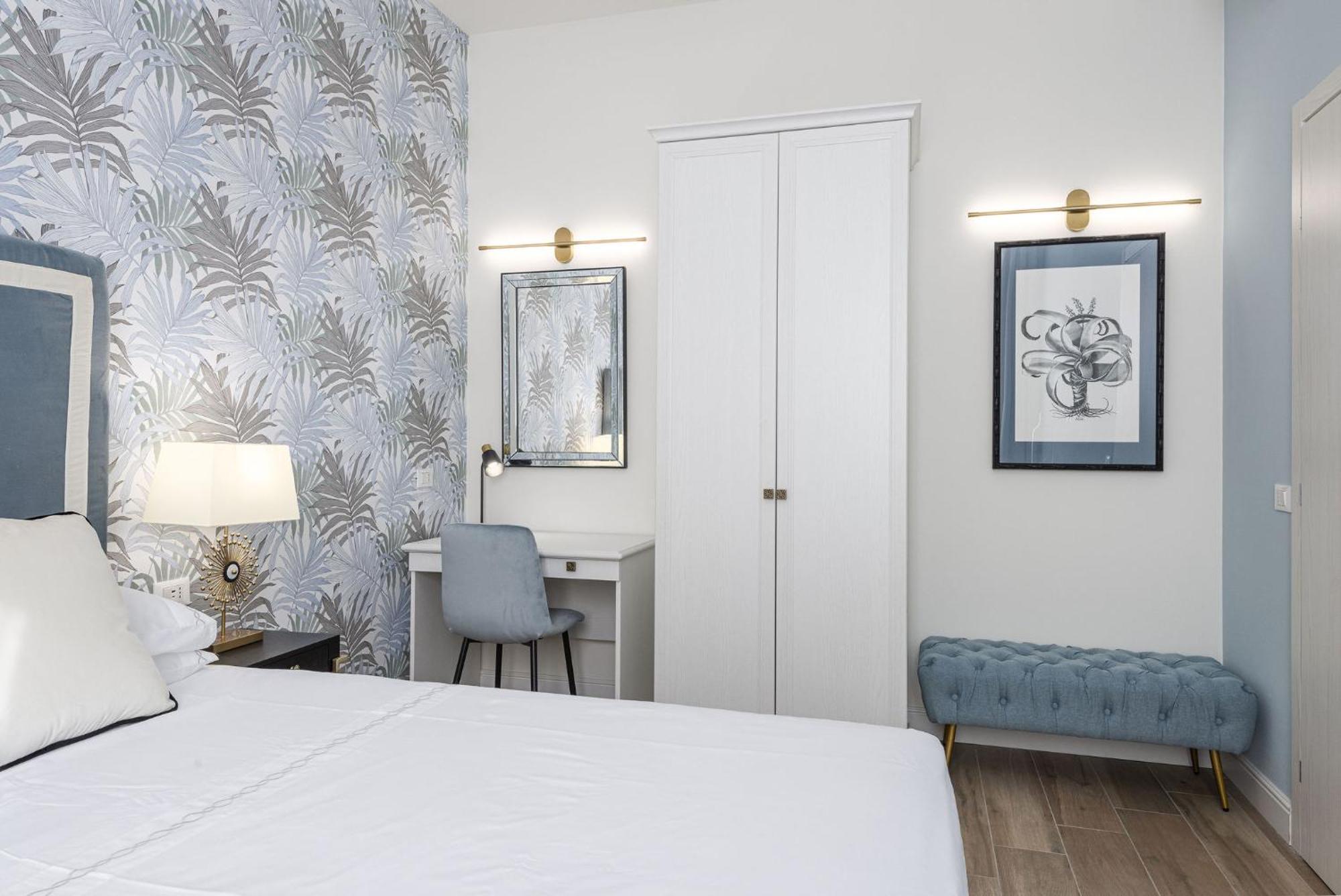Mazzini 34 Collection Appartement