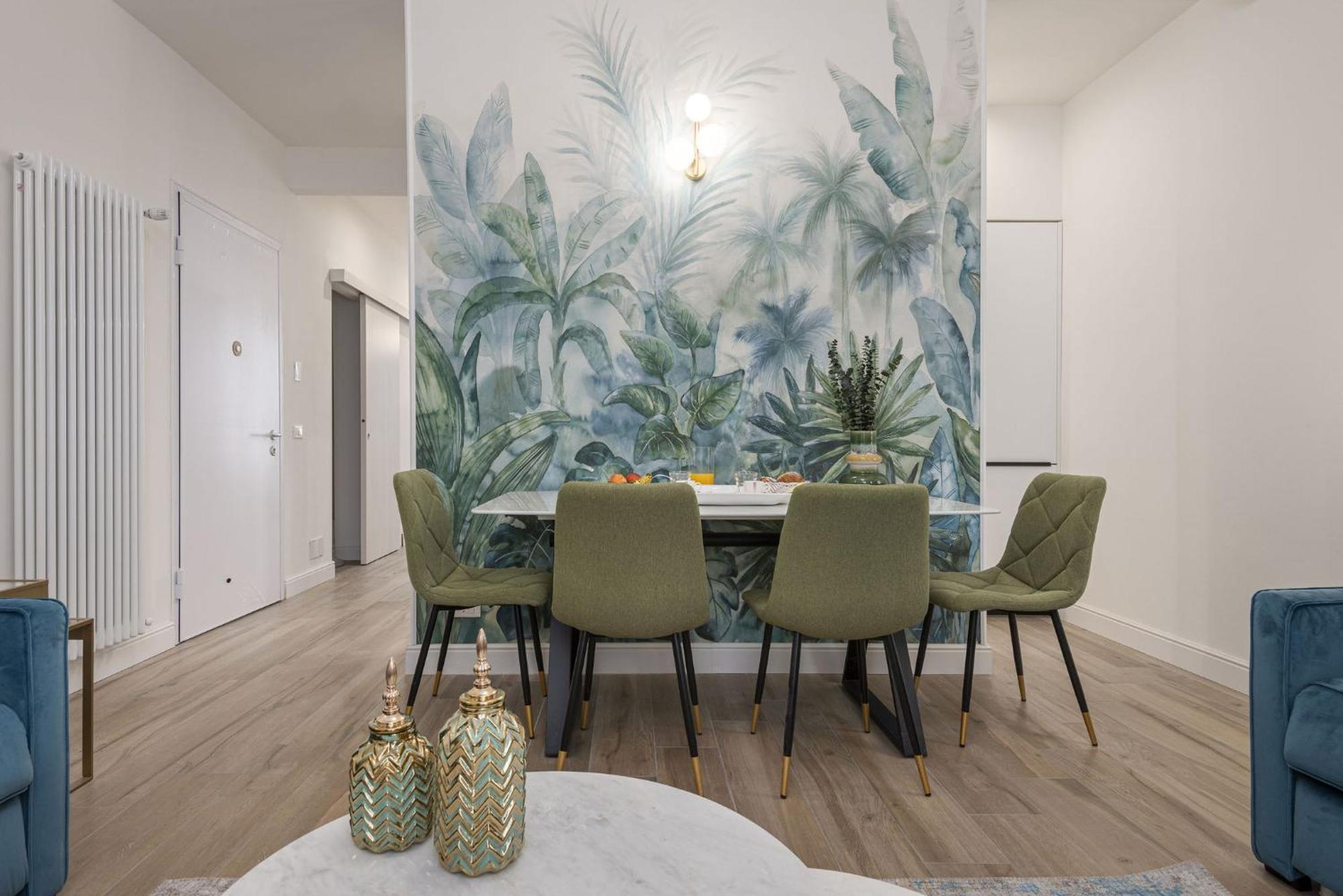 Mazzini 34 Collection Appartement Florence