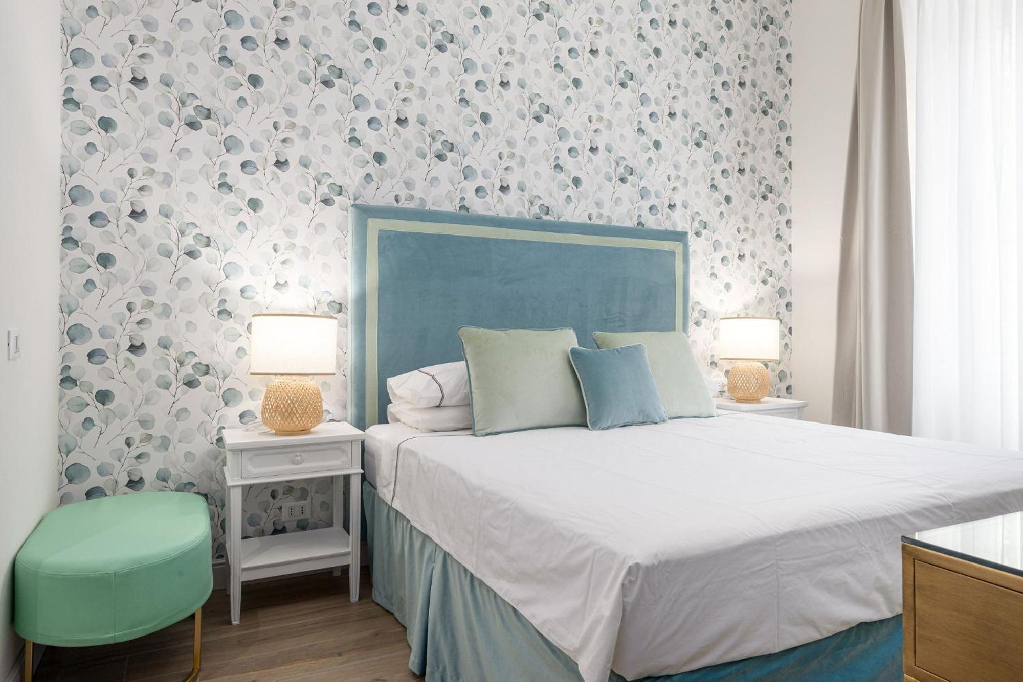 Mazzini 34 Collection Appartement