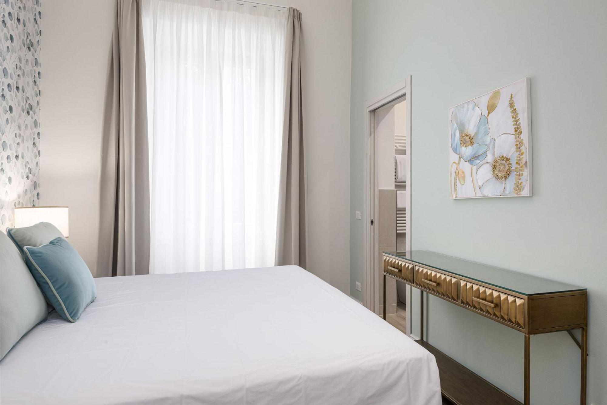 Mazzini 34 Collection Appartement *