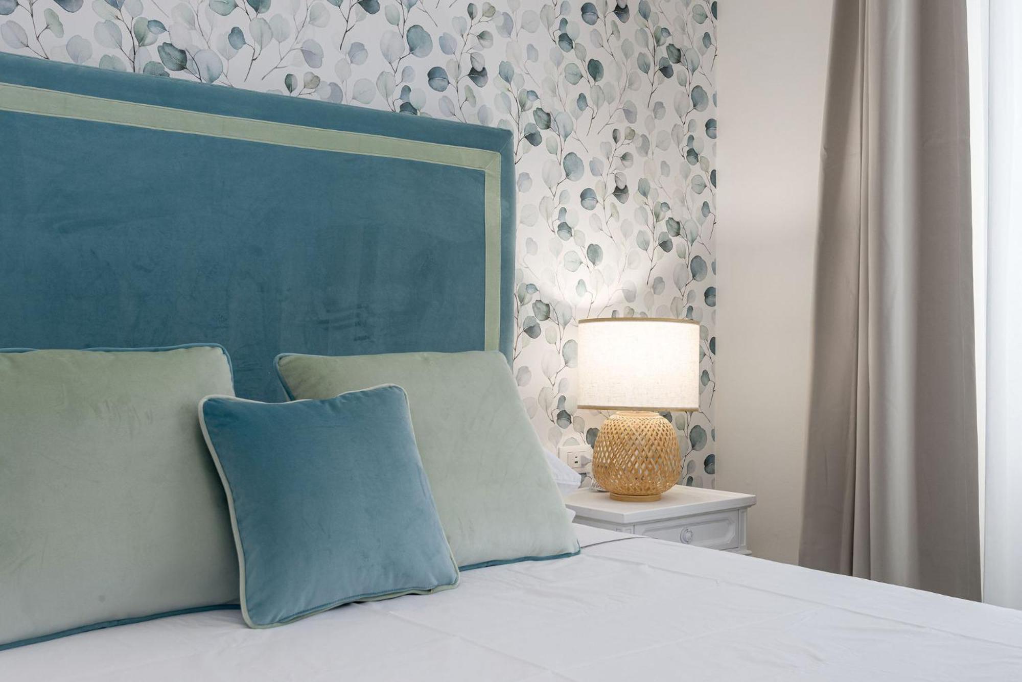 Appartement Mazzini 34 Collection *