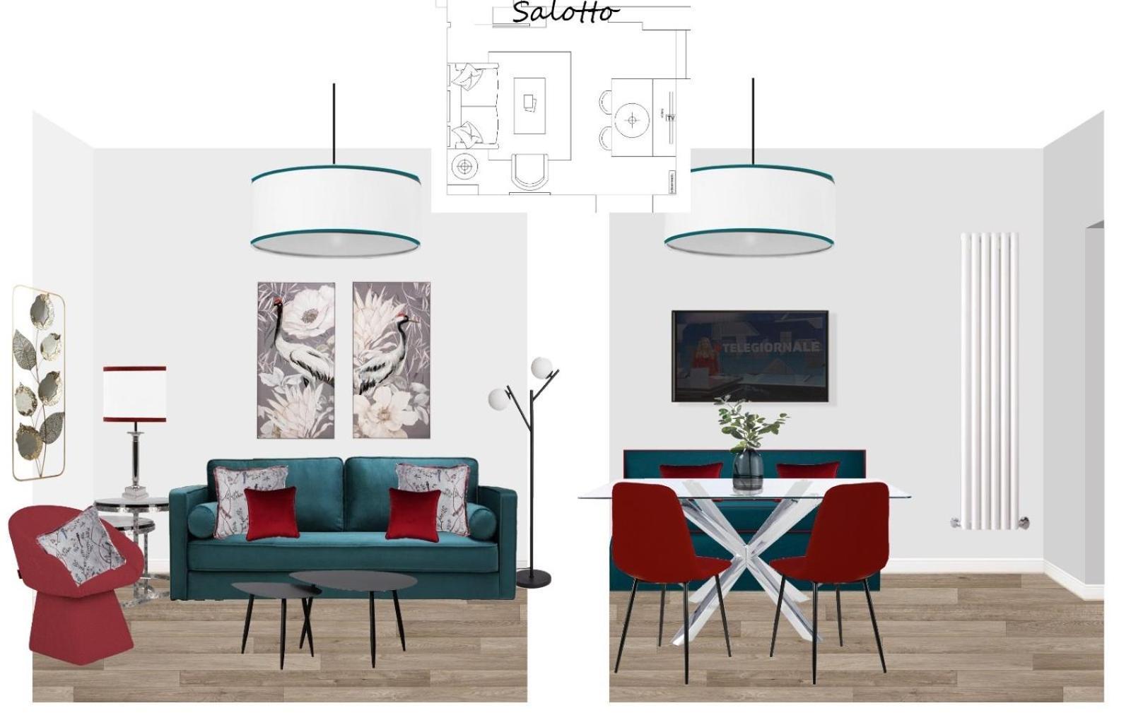 Mazzini 34 Collection Appartement *