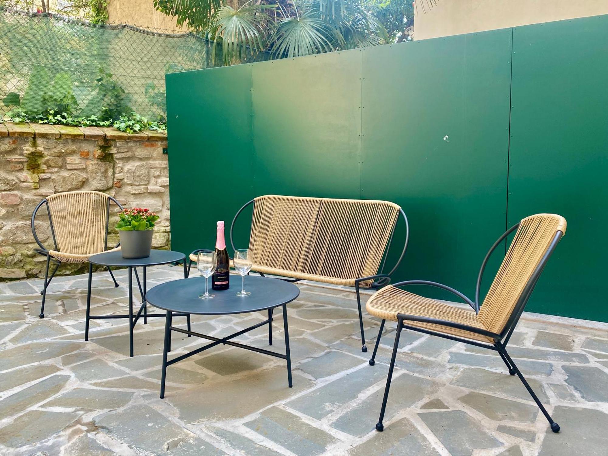 Mazzini 34 Collection Appartement