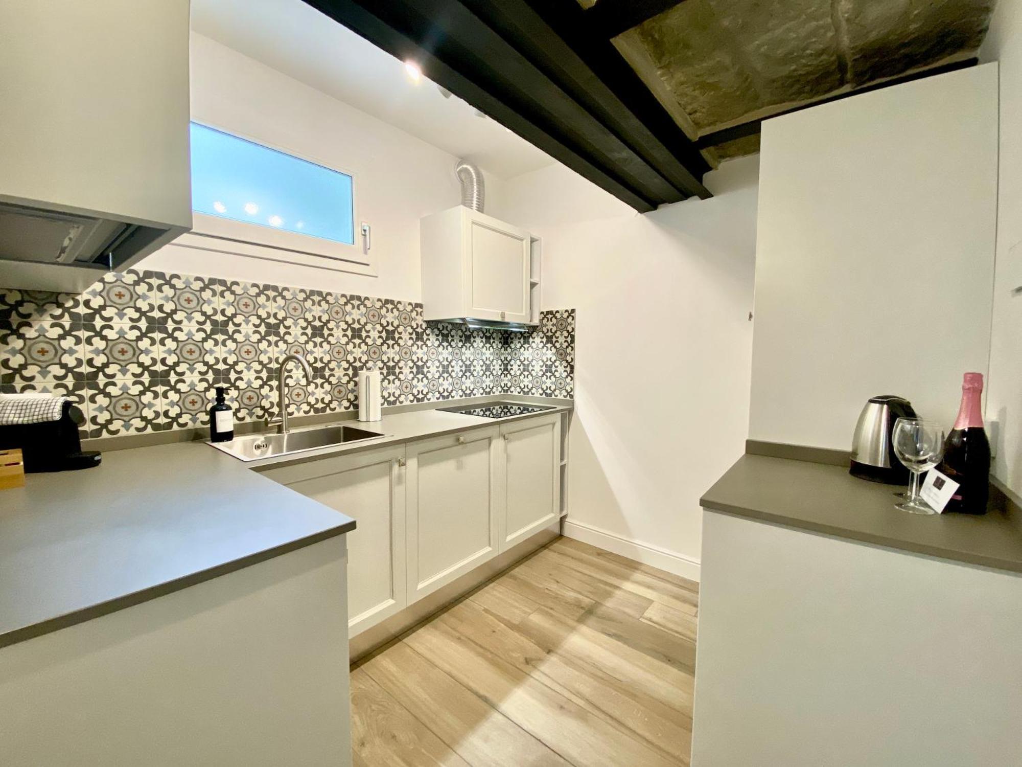 Mazzini 34 Collection Appartement *