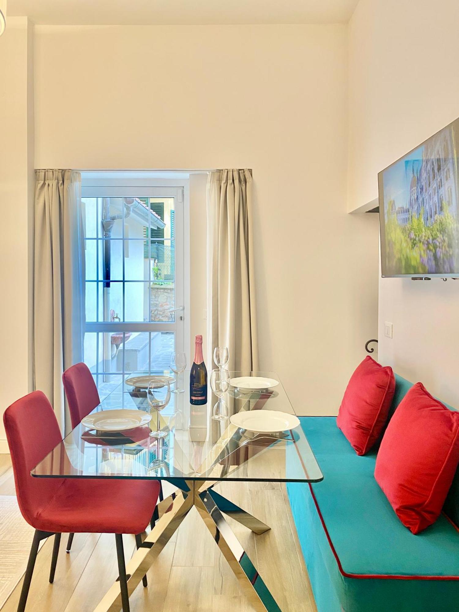 Mazzini 34 Collection Appartement